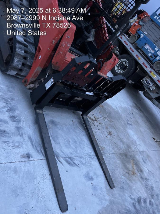 2025 VIRNIG PF4855-5VG