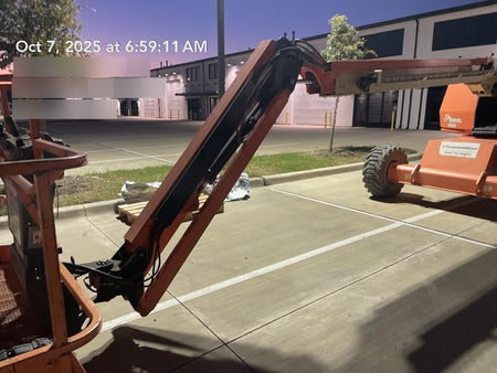 2020 JLG 460SJ