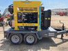 2022 ATLAS COPCO PAC H64 JD