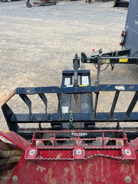 2019 PALADIN 48" Pallet Forks - Paladin