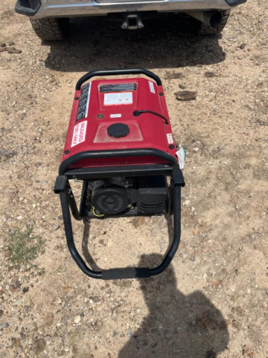 2025 MI-T-M GEN-6500-0MM1