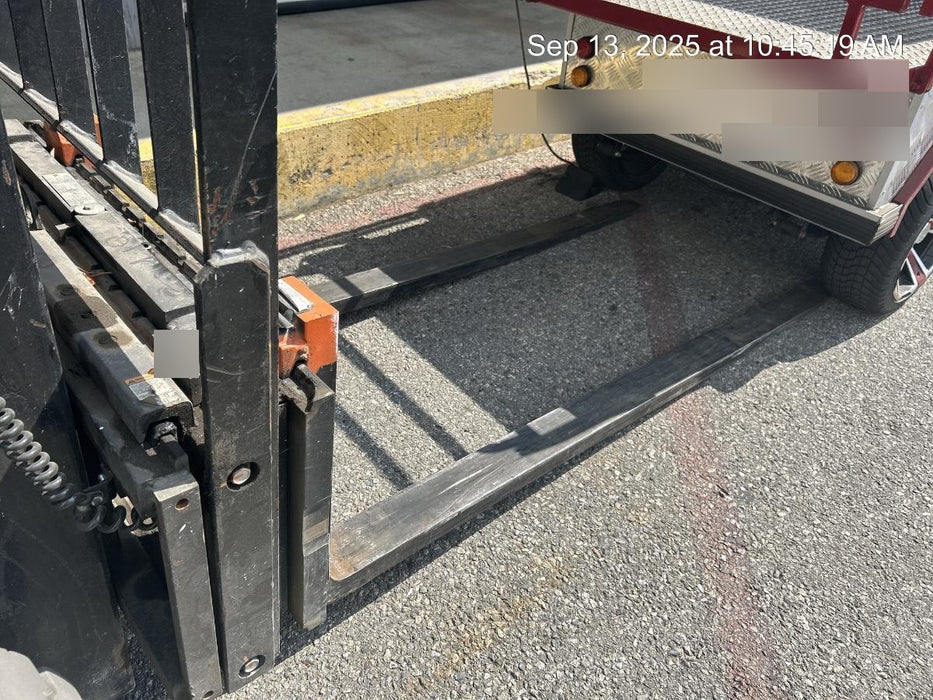 2022 TOYOTA 50-8FGU25