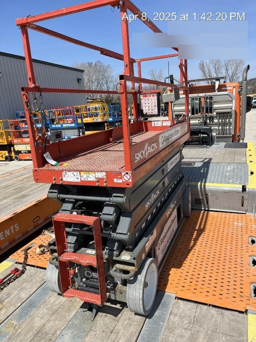 2019 SKYJACK SJIII-3226