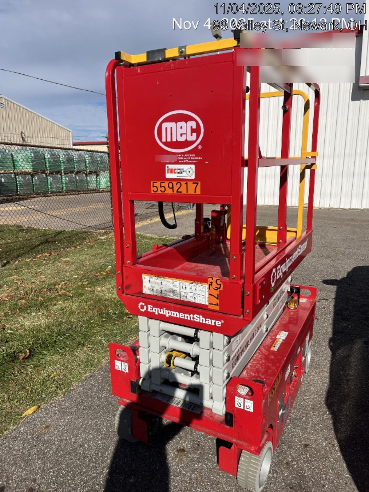 2026 MEC Micro 19-XD