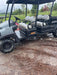 2023 Club Car CA1700D Canopy, Diesel, 4 Passenger
