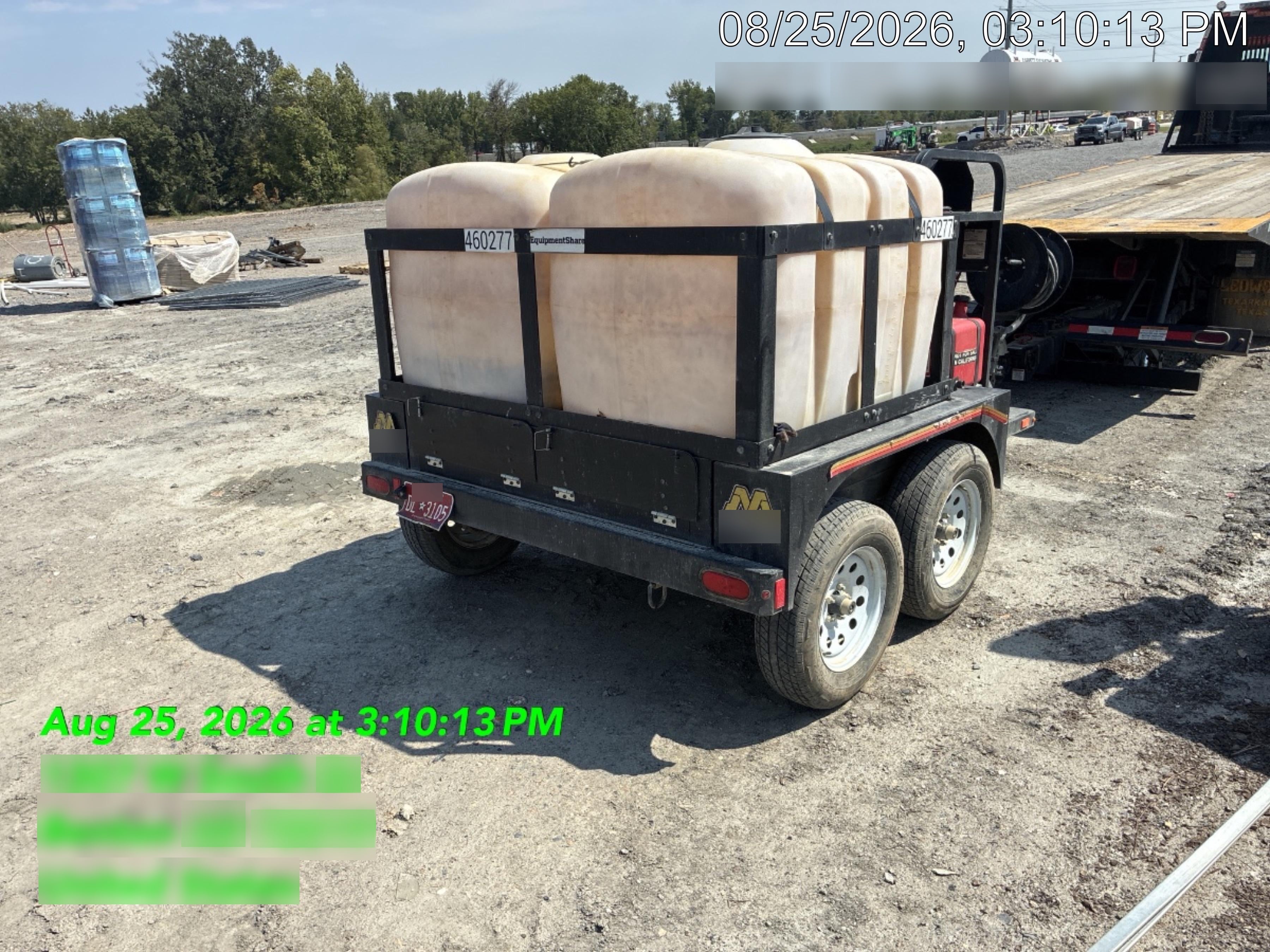 2025 MI-T-M HS-3505-1MGH-UR