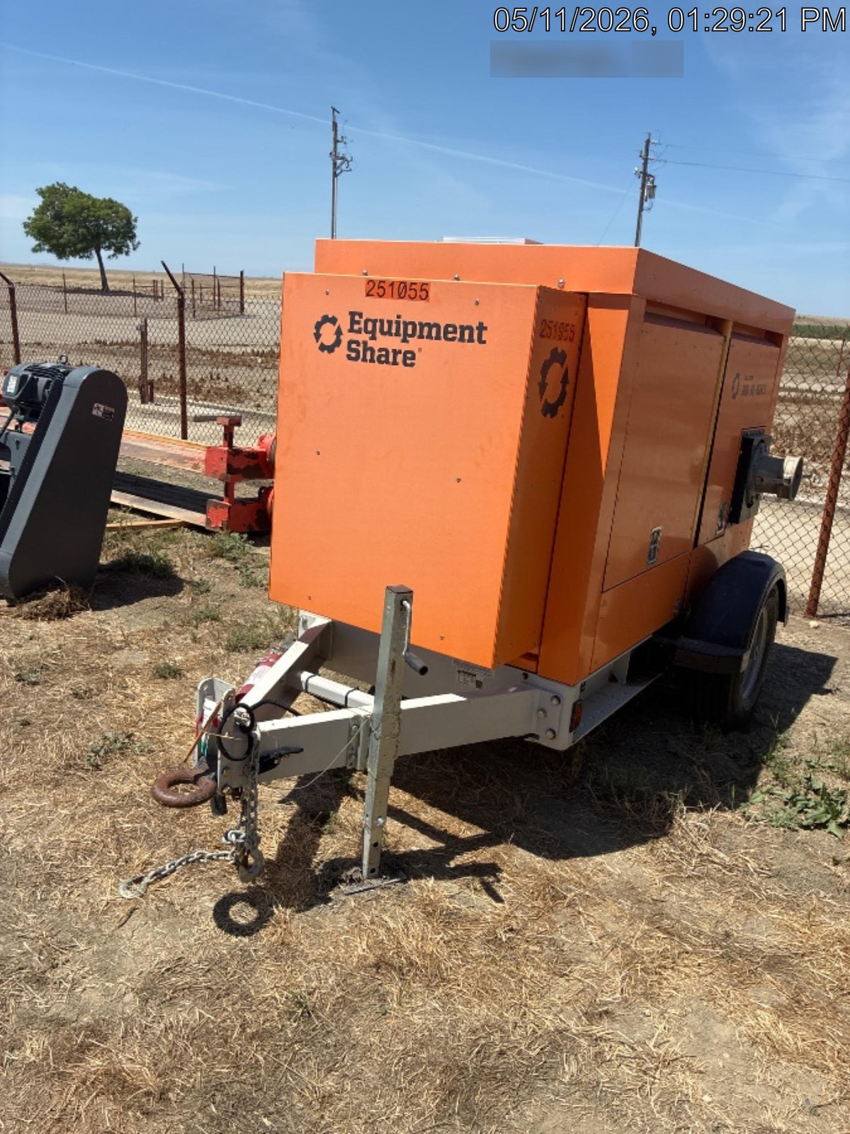 2022 PIONEER SAPP66S12L71-TD2.9L4