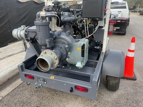 2023 ATLAS COPCO PAC F66 KD