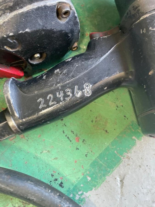 2022 INGERSOLL RAND 2925P3TI