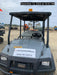 2022 Club Car CA1700D Canopy, Diesel, 4 Passenger