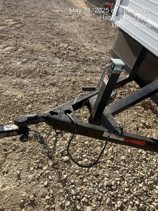 2025 TEXAS COOLING SYSTEMS Texas Icehouse