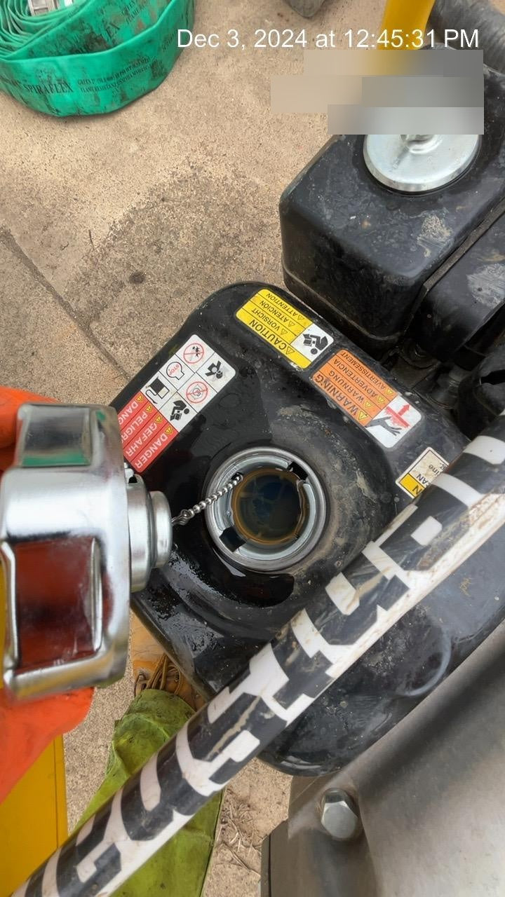 2022 WACKER NEUSON PT2A