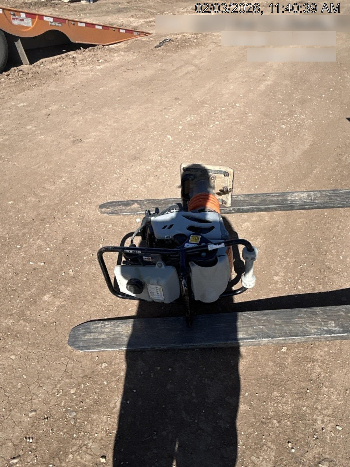 2023 MULTIQUIP MTX60HD