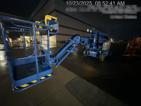 2024 GENIE Z40/23N RJ