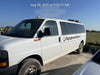 2023 CHEVROLET Express Van - Rental