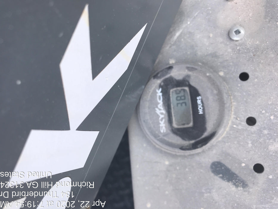 2019 Skyjack SJIII-3219 Standard w/Trojan Batteries