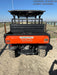 2022 KUBOTA RTV-X1140W-H (Canopy)