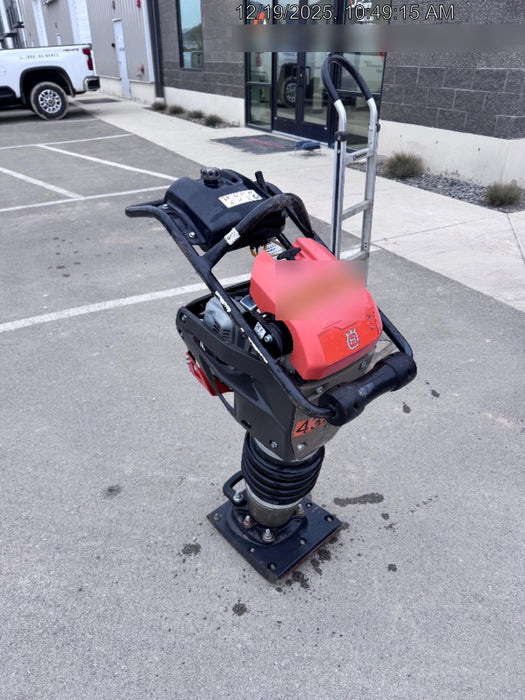 2024 HUSQVARNA LT6005