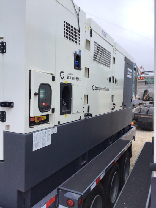 2021 ATLAS COPCO QAS625