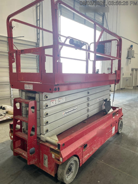 2020 MEC 4555SE