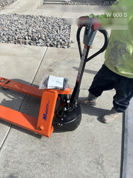 2026 MIGHTY LIFT EPT45S