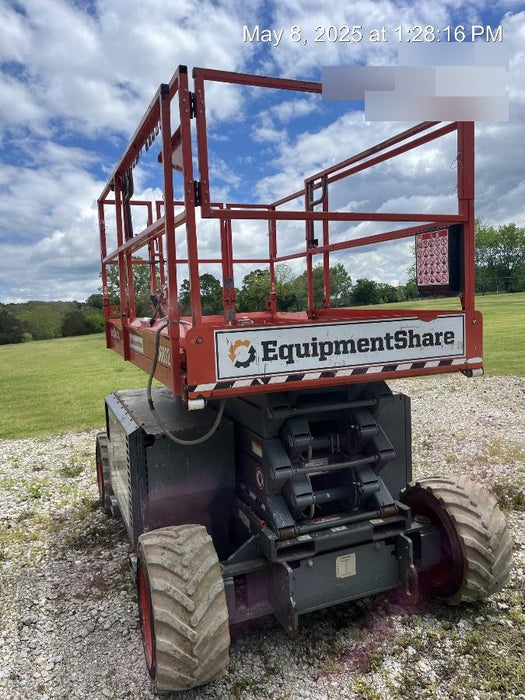 2019 SKYJACK SJ6832 RT