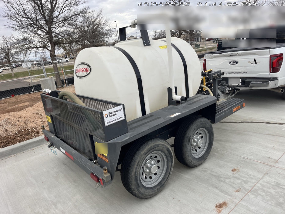 2024 SIMPSON SWT-52517