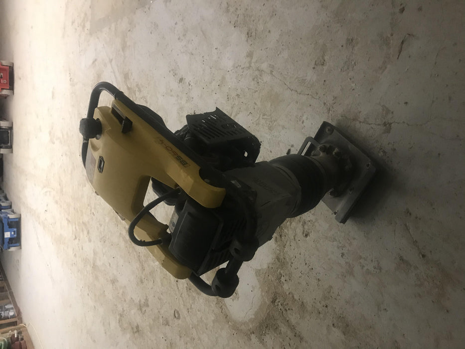 2019 WACKER NEUSON BS60-4As
