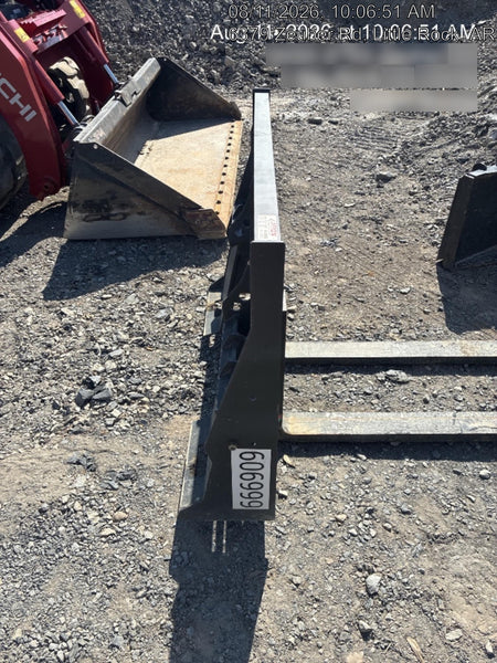 2026 ARROW MATERIAL HANDLING 72" Pallet Forks - Arrow