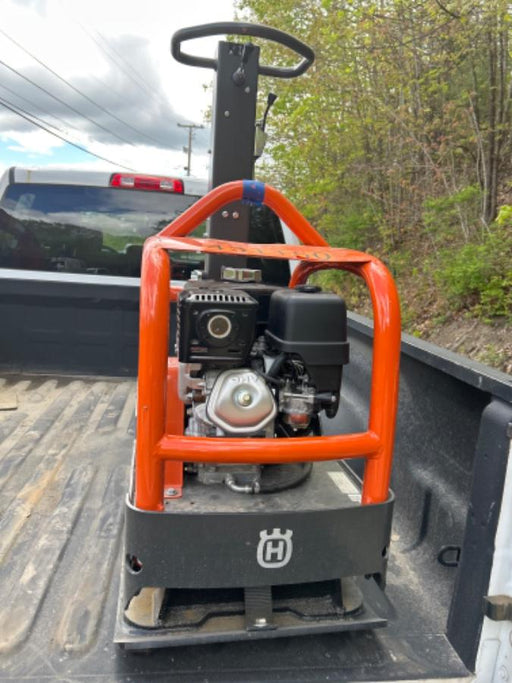 2024 HUSQVARNA LG300