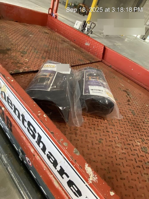 2018 SKYJACK SJIII-4740