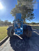 2018 Genie GTH-636 Genie GTH-636 w/Open ROPS, Work Lights, Solid Tires, RH Cab Mesh, Beacon, 48" Carriage and Forks