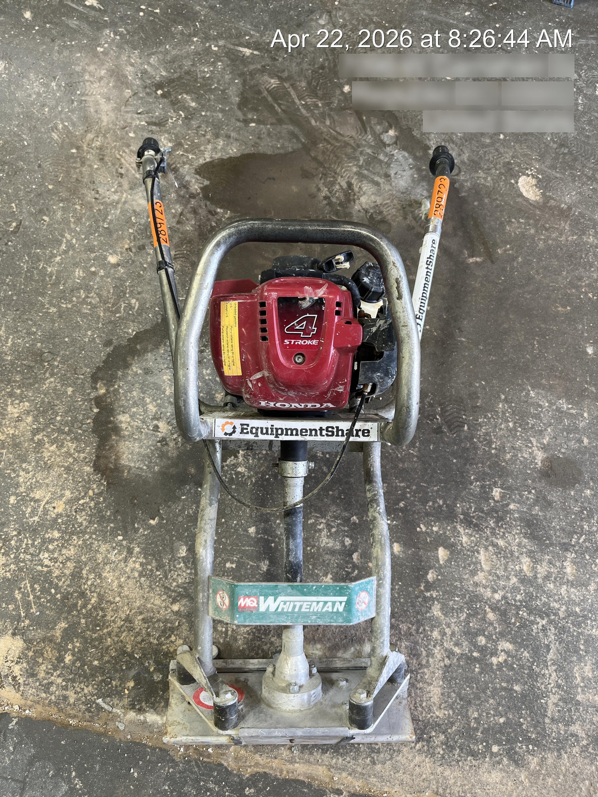 2023 MULTIQUIP DSGPULW