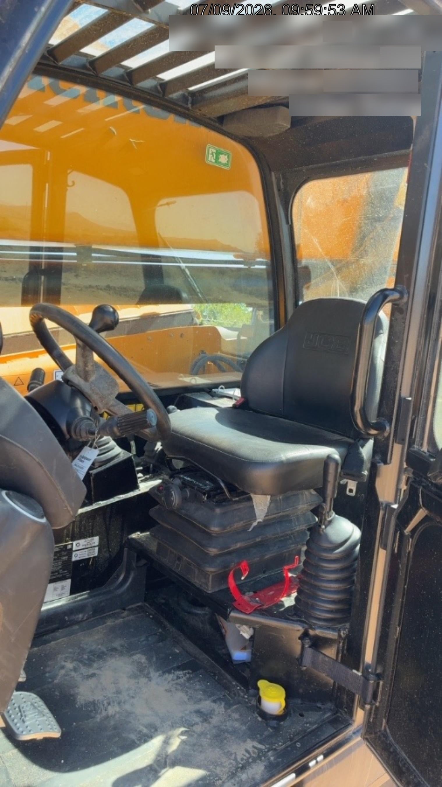 2025 JCB 510-56