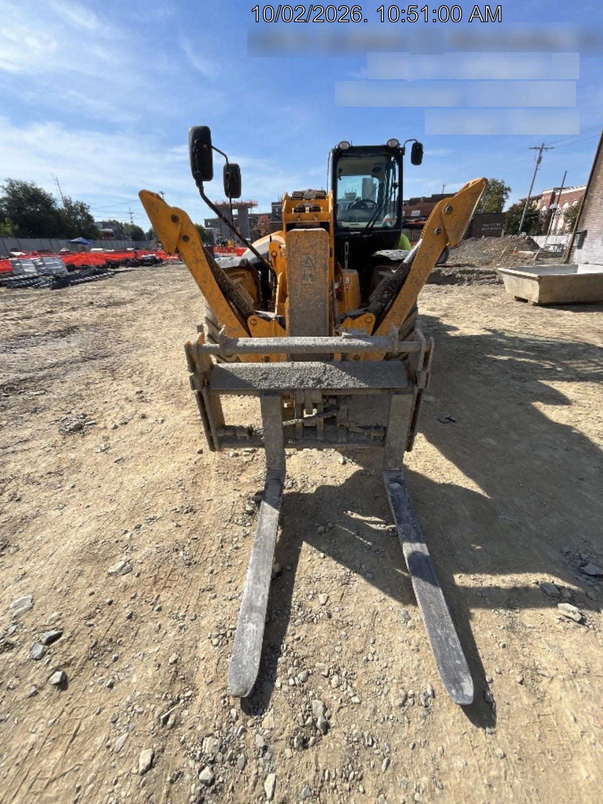 2024 JCB 508-66TC