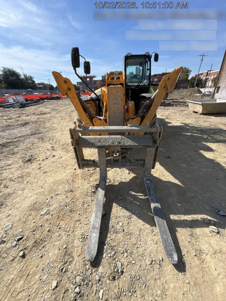 2024 JCB 508-66TC