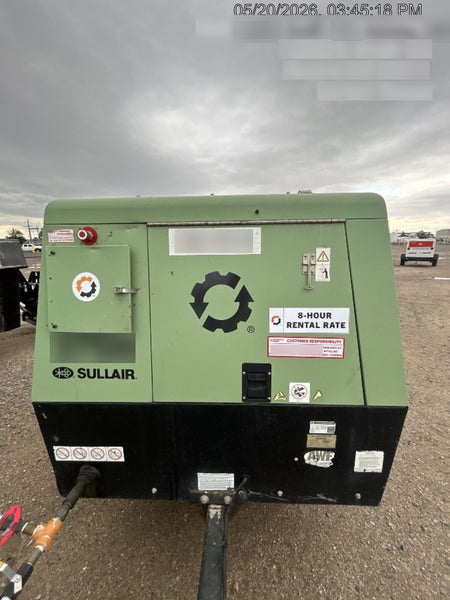 2019 SULLAIR 375H