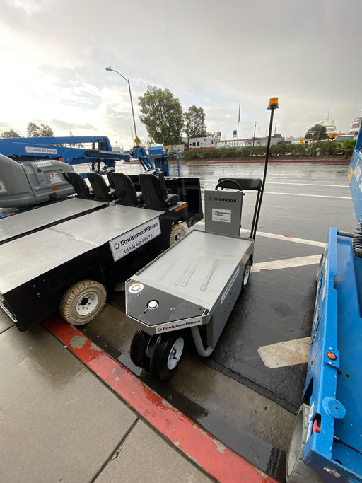 2023 COLUMBIA Stockchaser