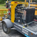 2022 ATLAS COPCO PAC F66 KD