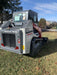 2021 TAKEUCHI TL8R2-CR