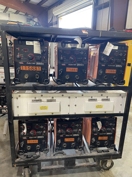 2021 LEX WR6A-7SM-FG26DZ6LD-R