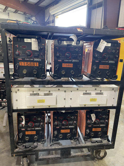 2021 LEX WR6A-7SM-FG26DZ6LD-R