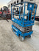 2016 Genie GS-1930 Genie GS1930 Scissor Lift