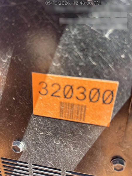 2023 MILLER ELECTRIC XMT 350