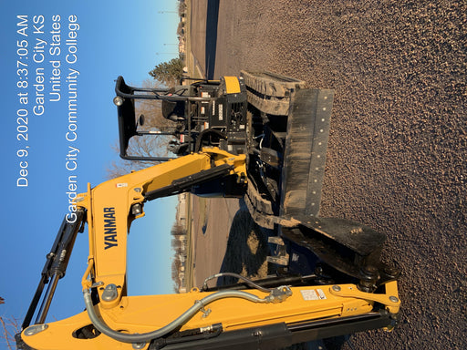 2020 YANMAR ViO55PRL