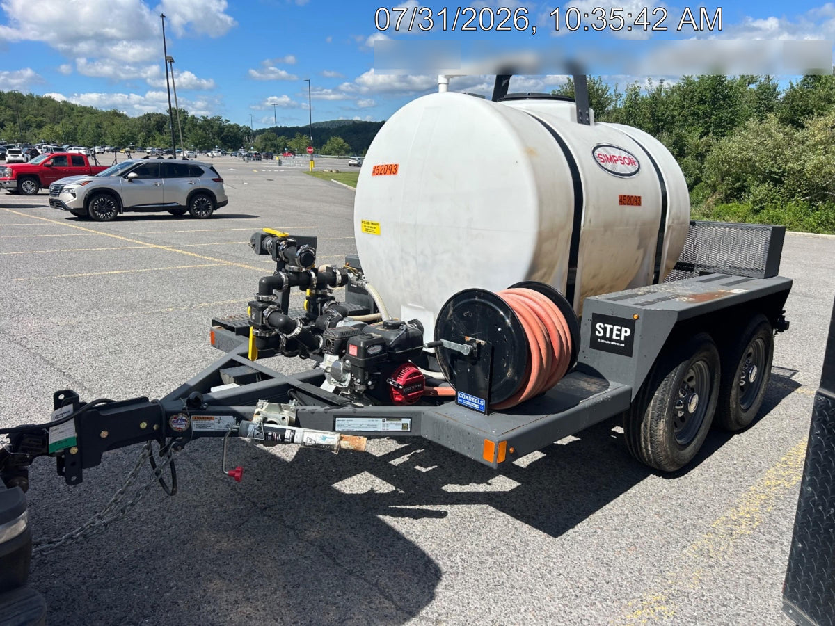 2024 SIMPSON SWT-52517