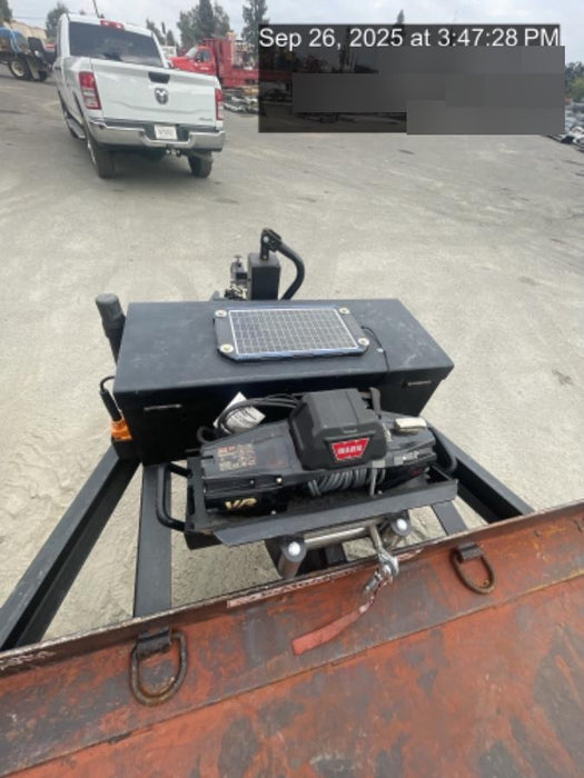 2024 STEELPOINT K19E