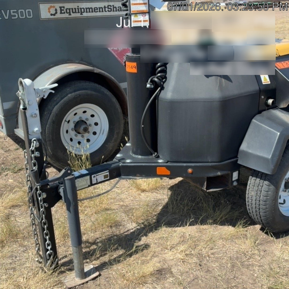 2021 ALLMAND NLV3GR