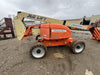 2019 JLG 600AJ