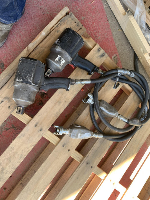 2022 INGERSOLL RAND 2925P3TI